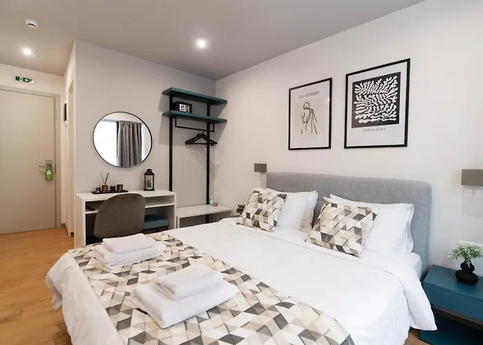 Olvia Suites
