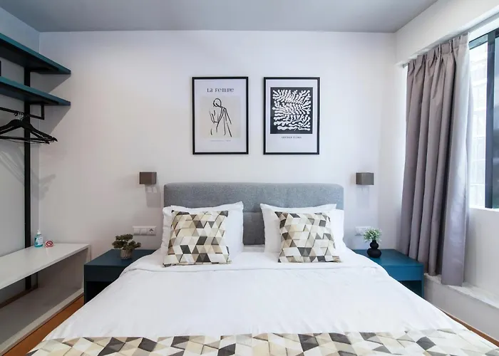 Olvia Suites