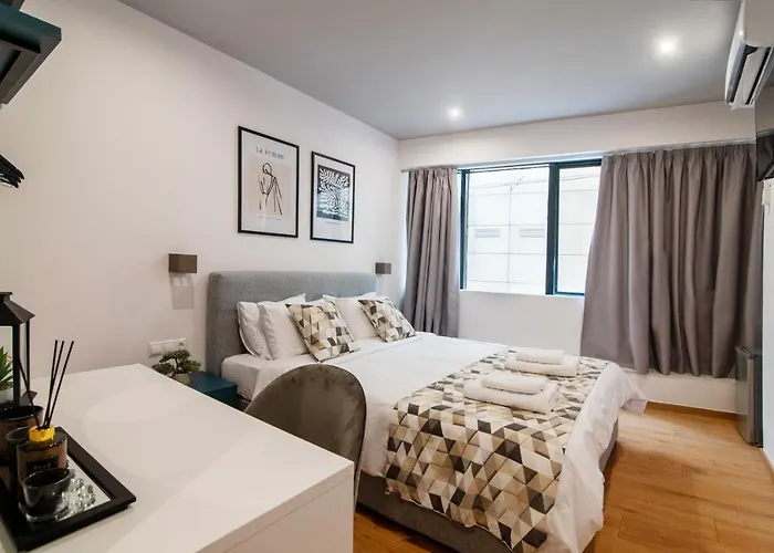 Olvia Suites