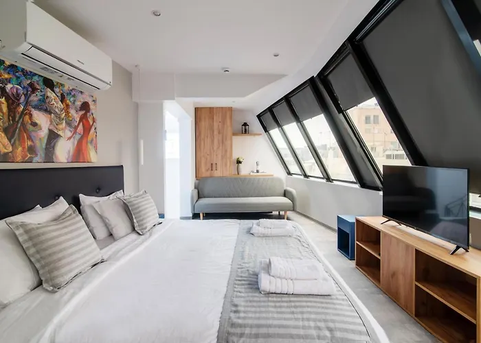 Olvia Suites