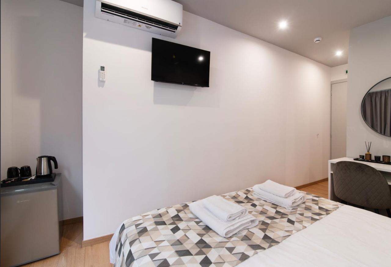 Olvia Hotel 3*