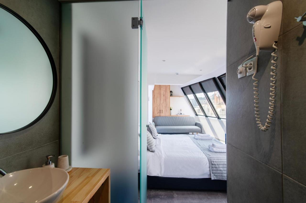 Olvia Hotel