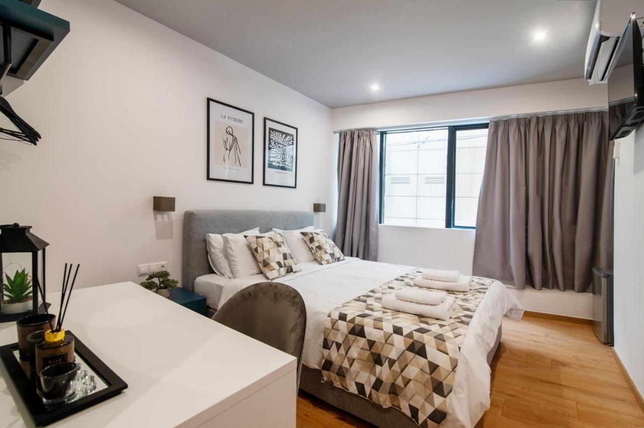Hotel Olvia Athens