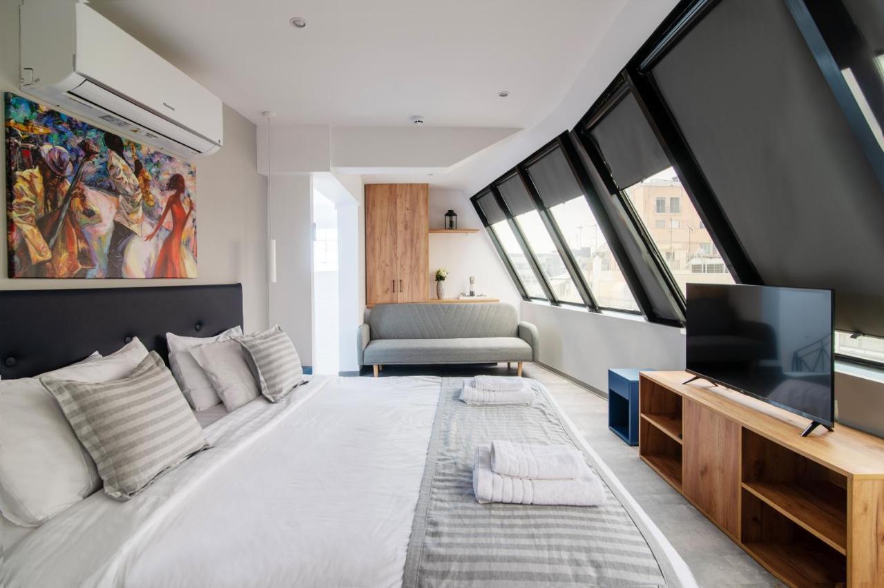 Olvia Hotel 3*