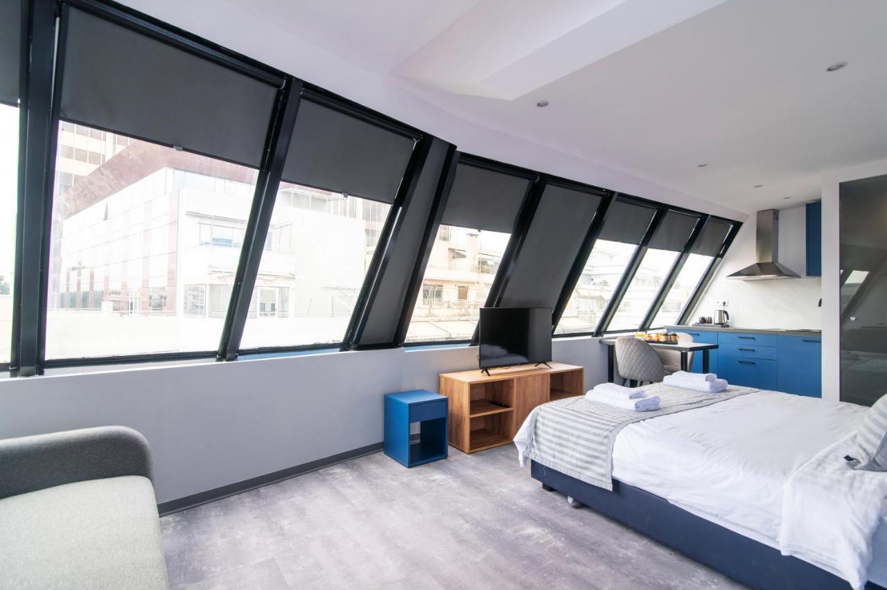 Hotel Olvia