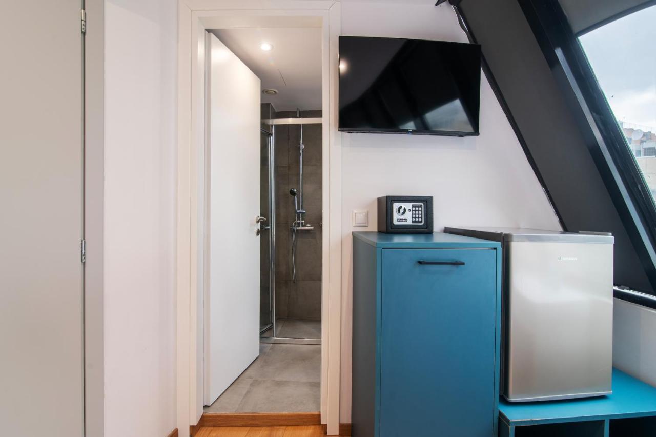 Olvia Hotel