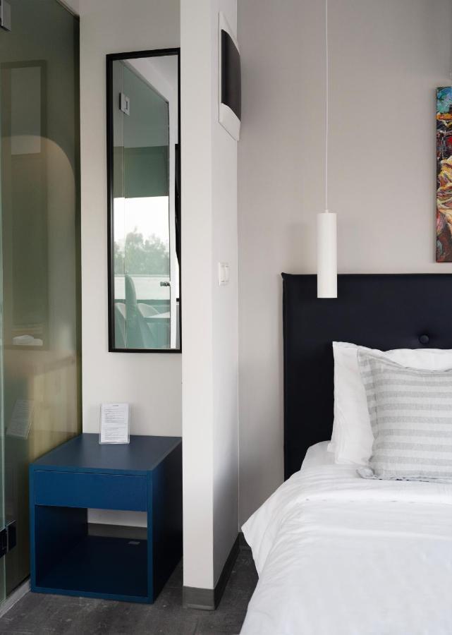Olvia 3* Athens