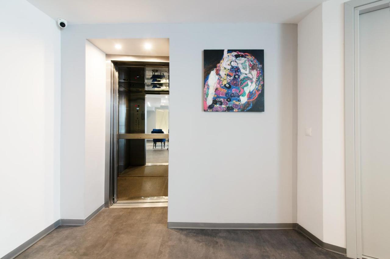 Hotel Olvia 3*