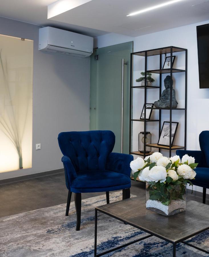 Olvia 3* Athens