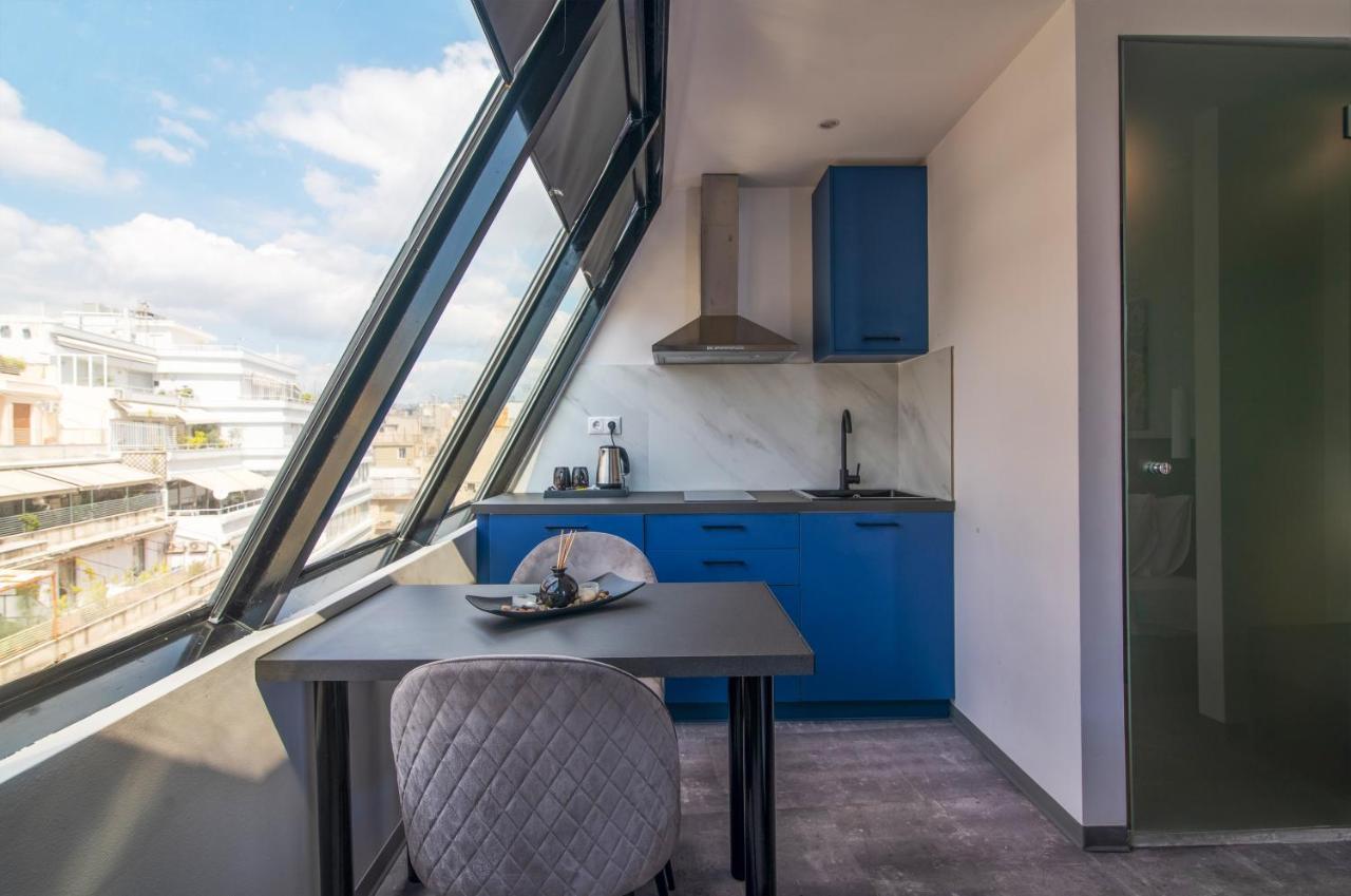 Olvia 3* Athens
