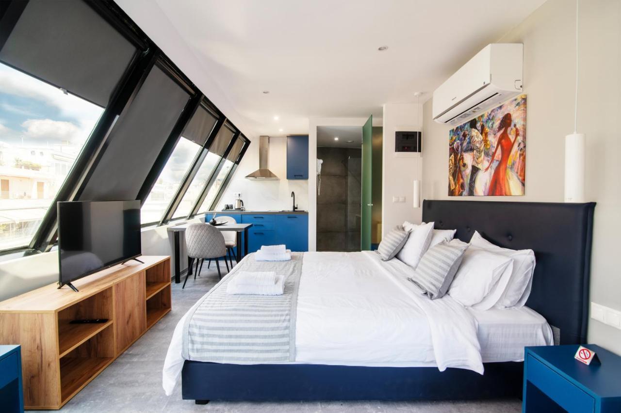 Hotel Olvia