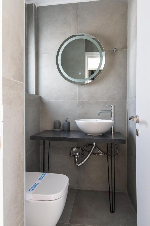 Olvia 3* Athen