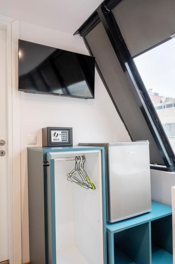 Olvia Hotel Athen