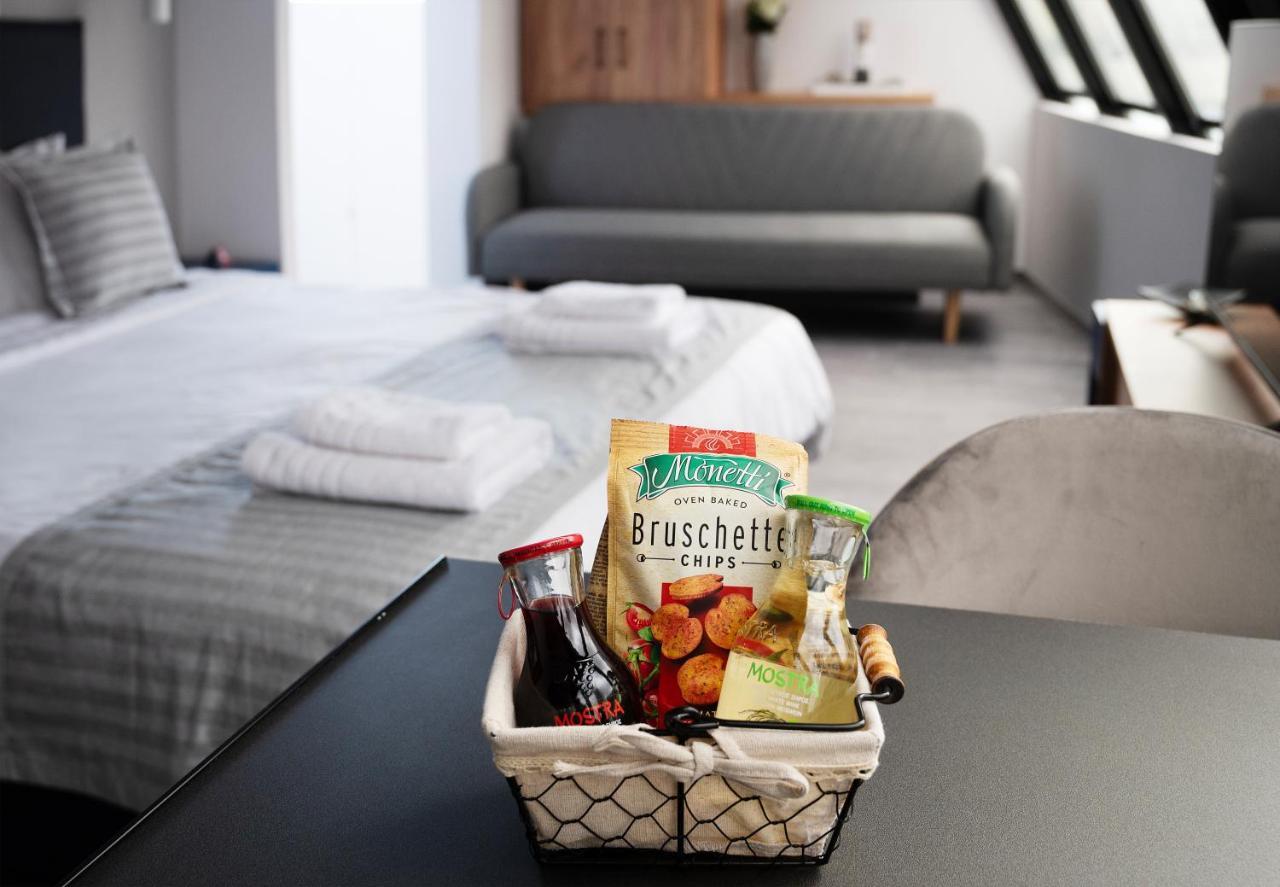 Olvia Hotel