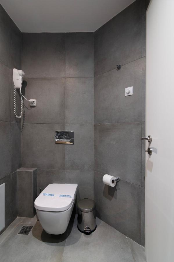 Hotel Olvia